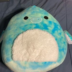 Giant Squishmallows